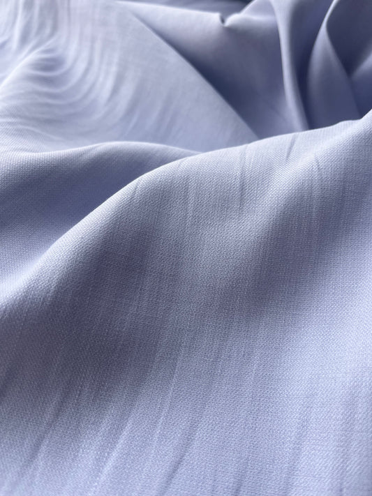 MARA MANIA 014 linen cotton stretch light lavender