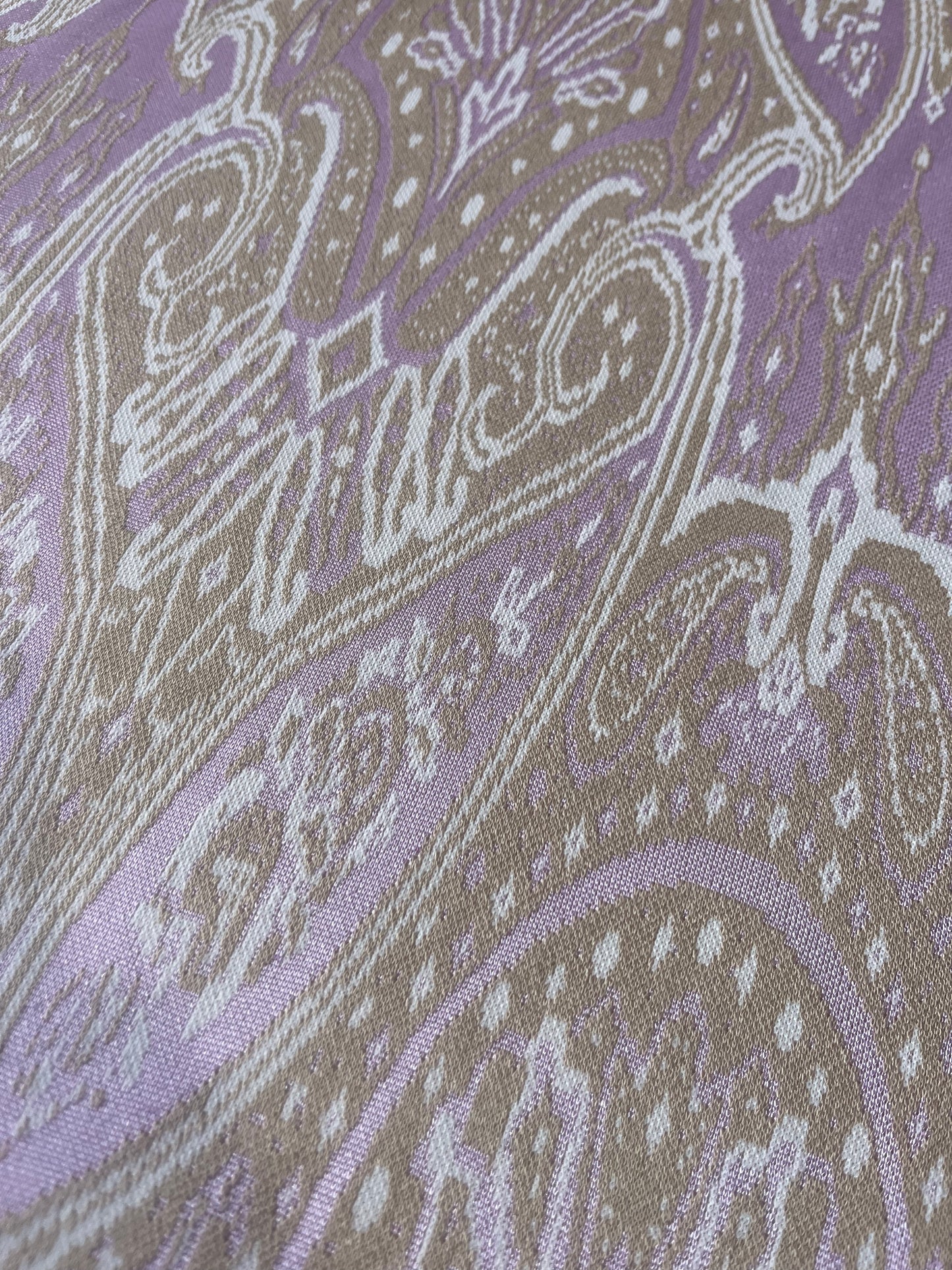 ROSALIA 027 jersey jacquard with lurex