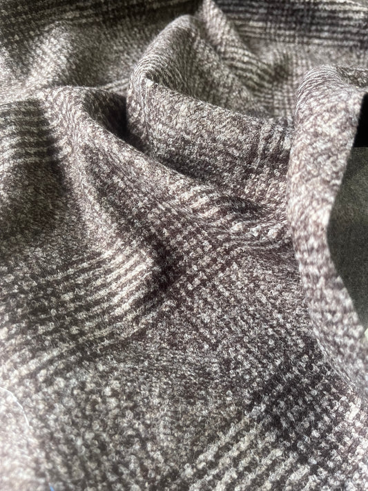 ROSALIA 029 wool contrecollé