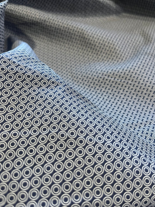 C02 CAN 1705 poplin with small design