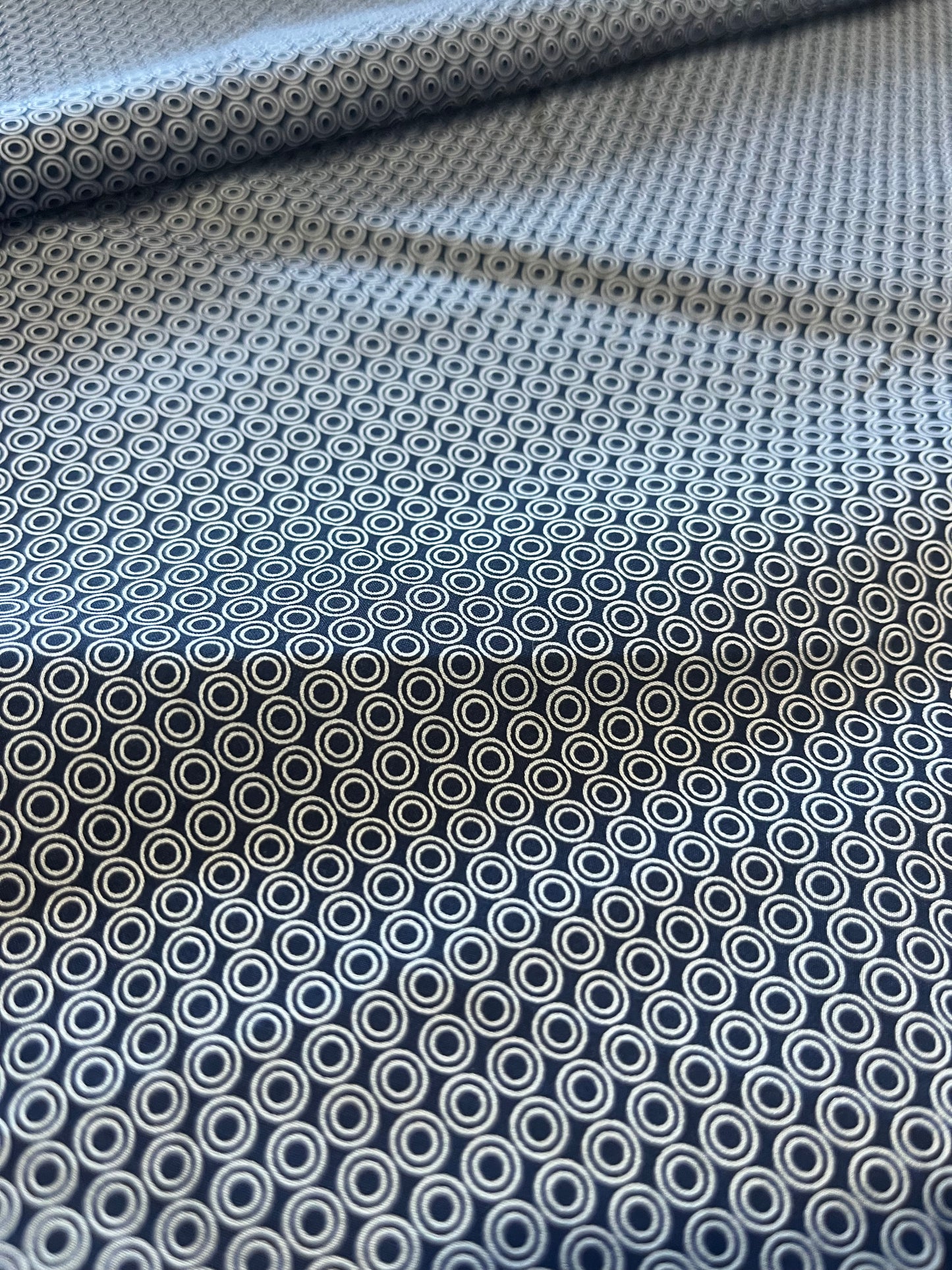 C02 CAN 1705 poplin with small design