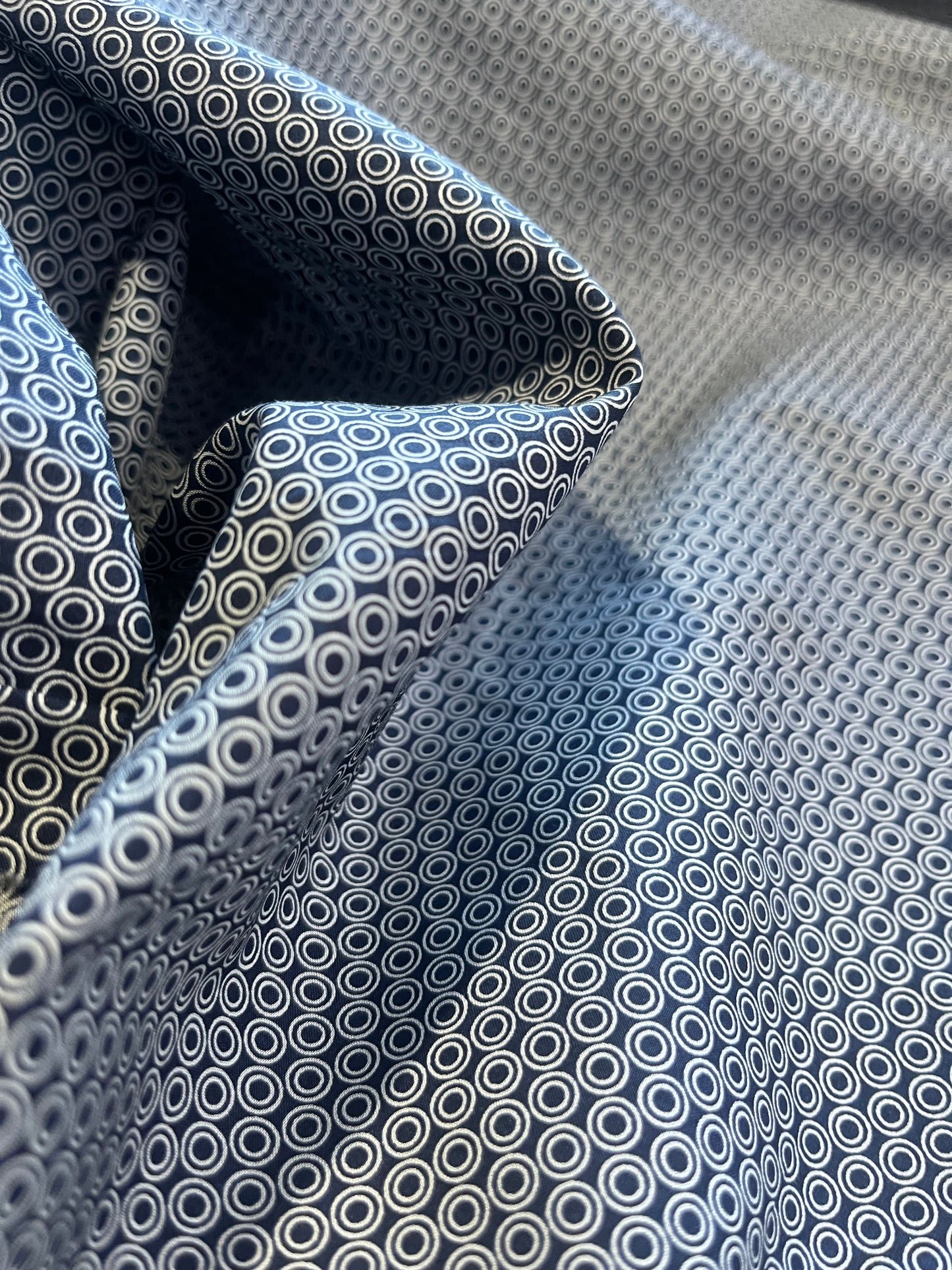 C02 CAN 1705 poplin with small design