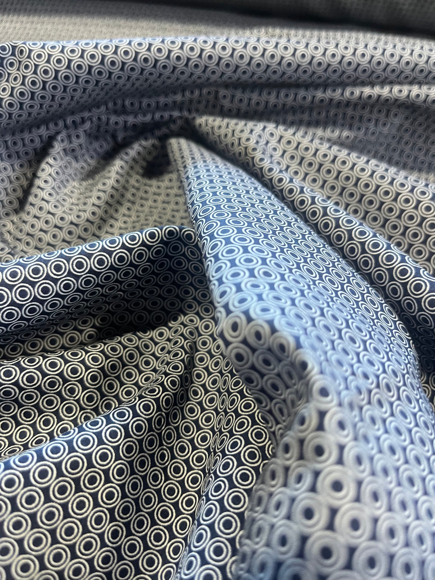 C02 CAN 1705 poplin with small design