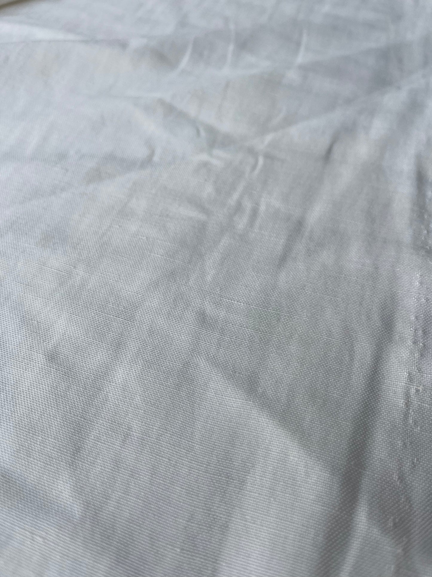 MARA MANIA 021 linen mix off white