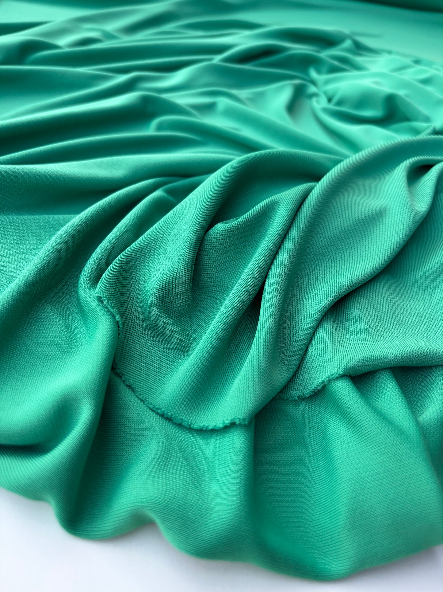 NED 013 green light jersey