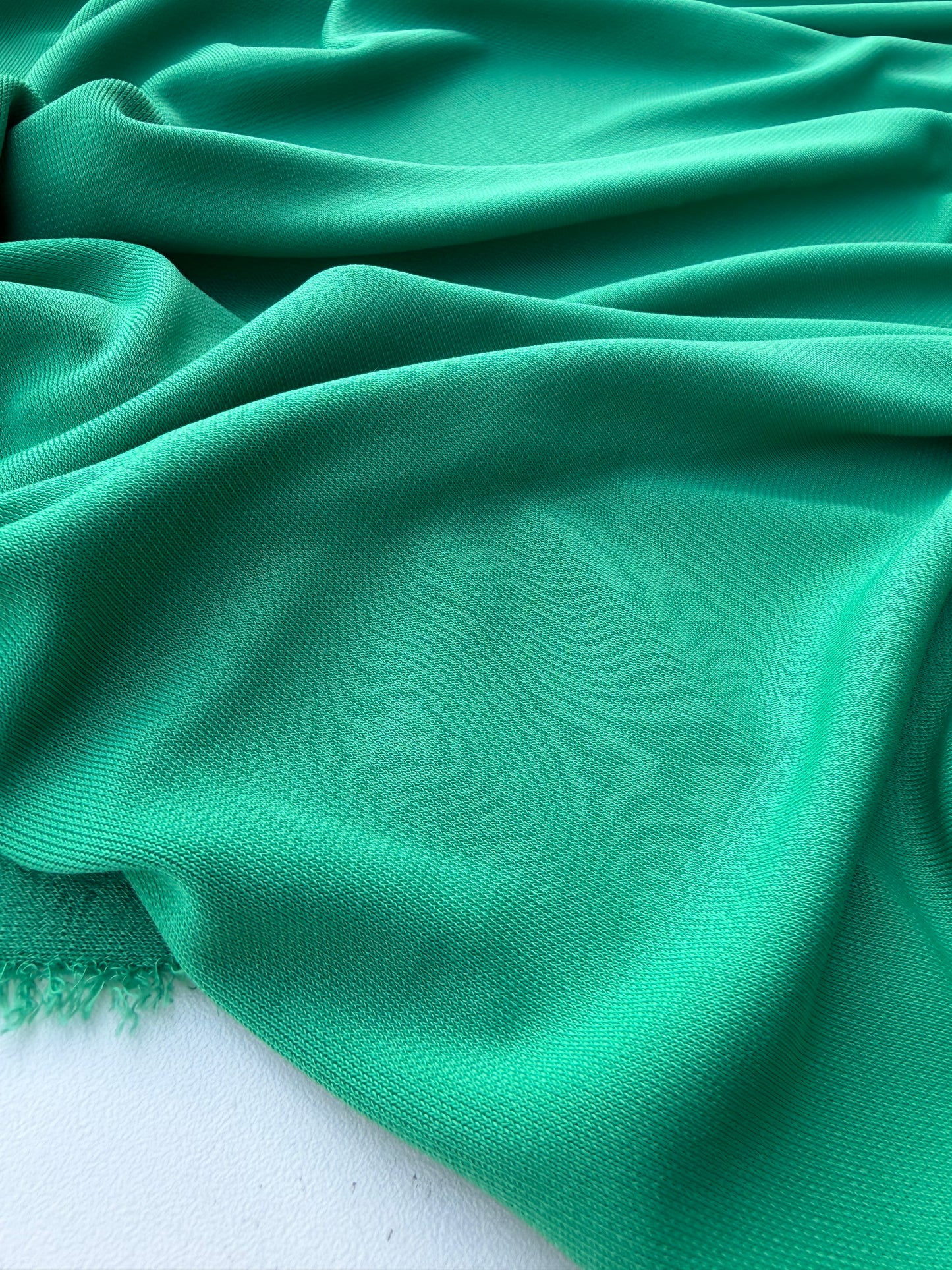 NED 013 green light jersey
