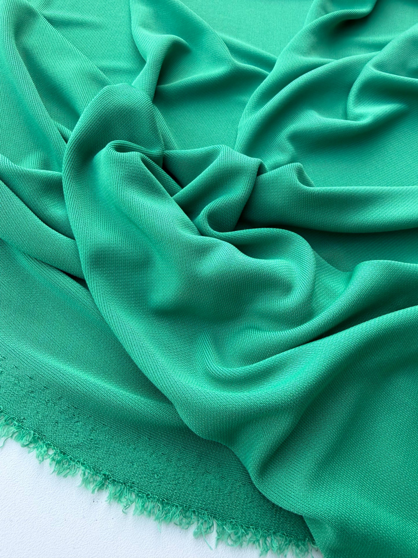 NED 013 green light jersey