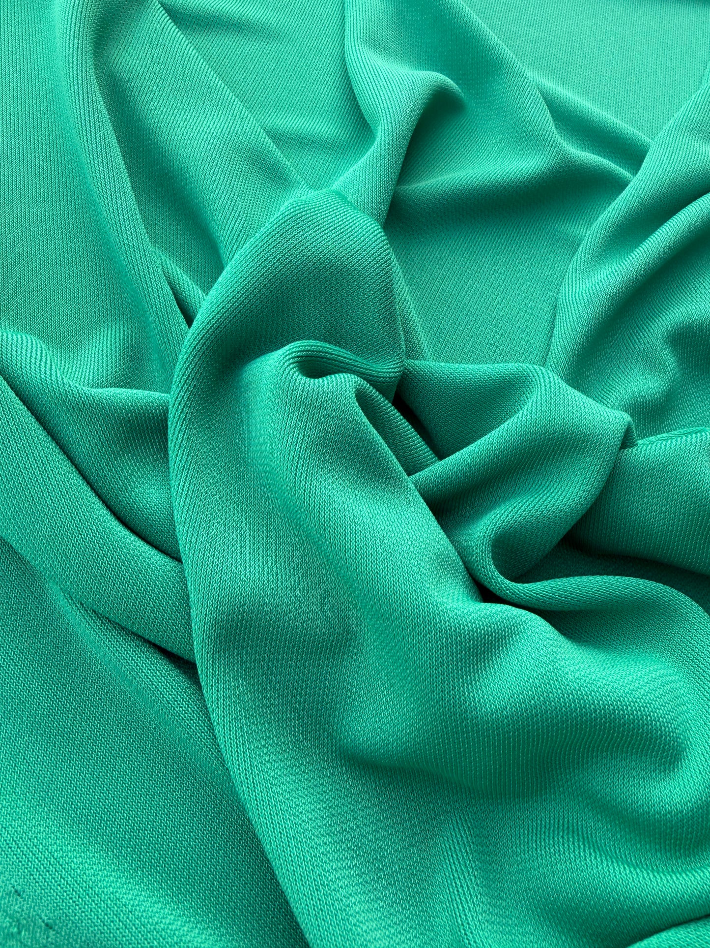 NED 013 green light jersey