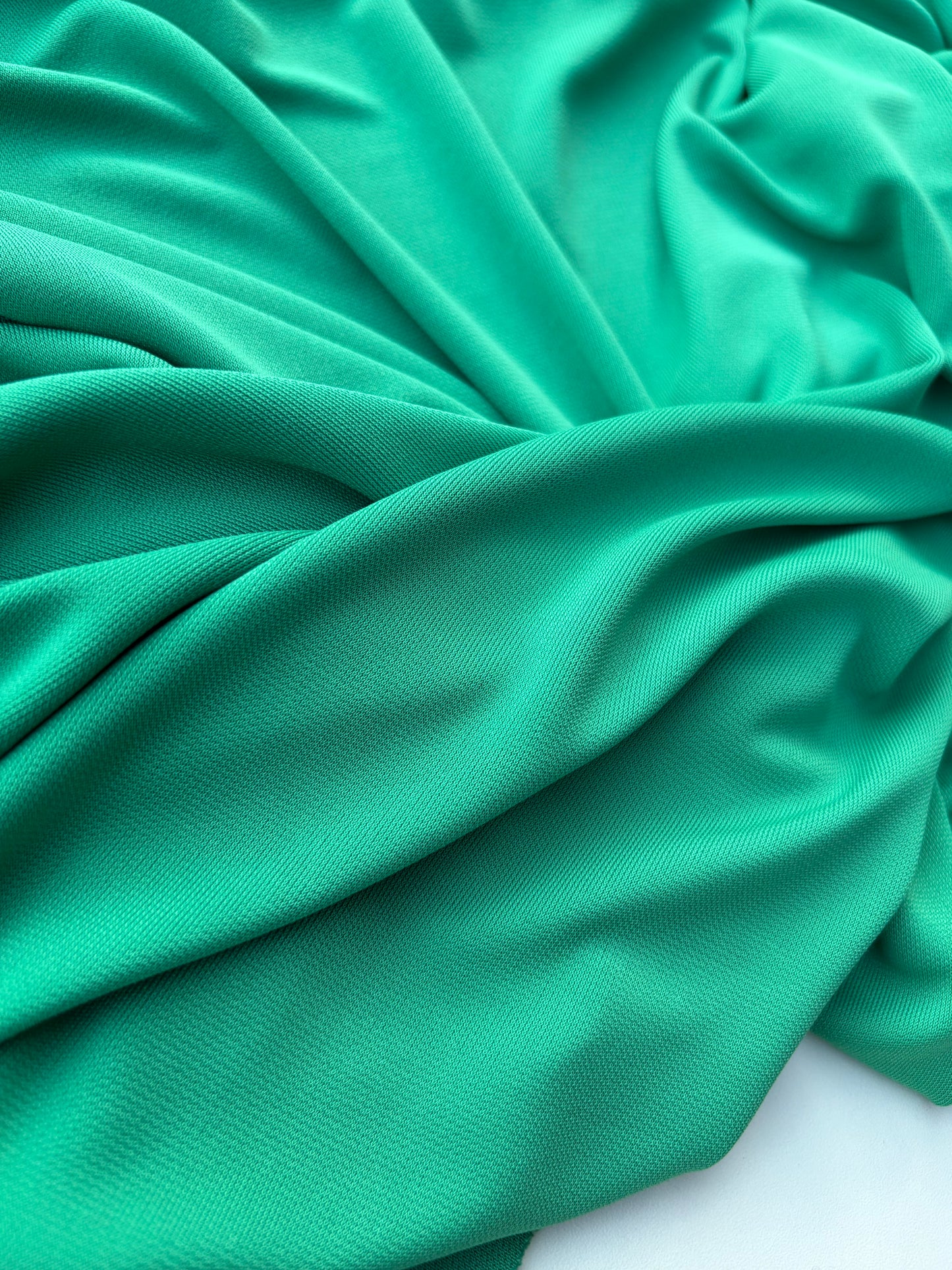 NED 013 green light jersey