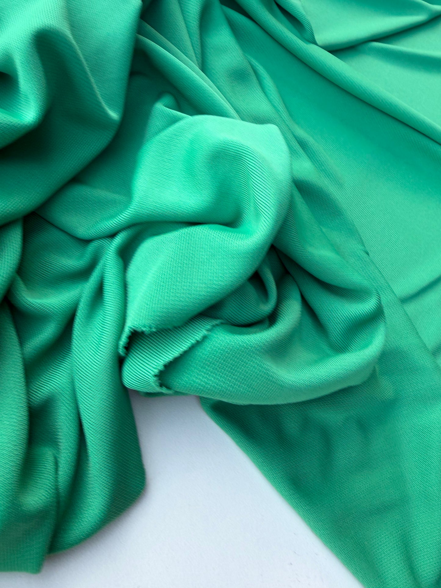 NED 013 green light jersey