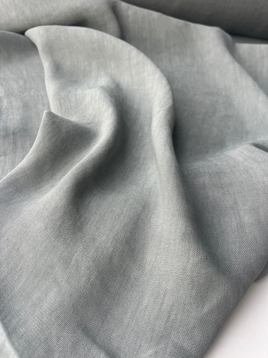 MARA MANIA 024 linen viscose taupe