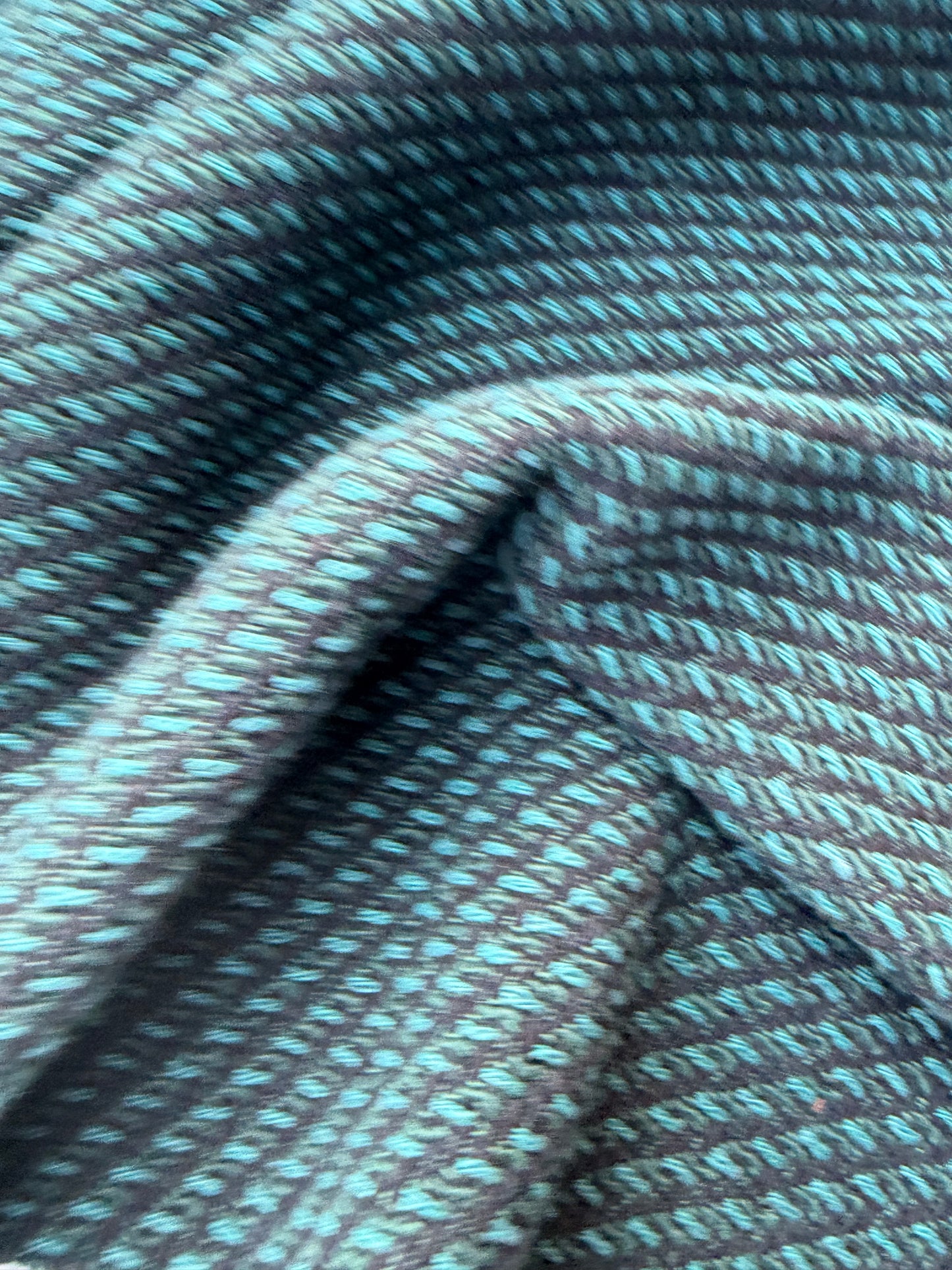NED 016 green cotton tweed