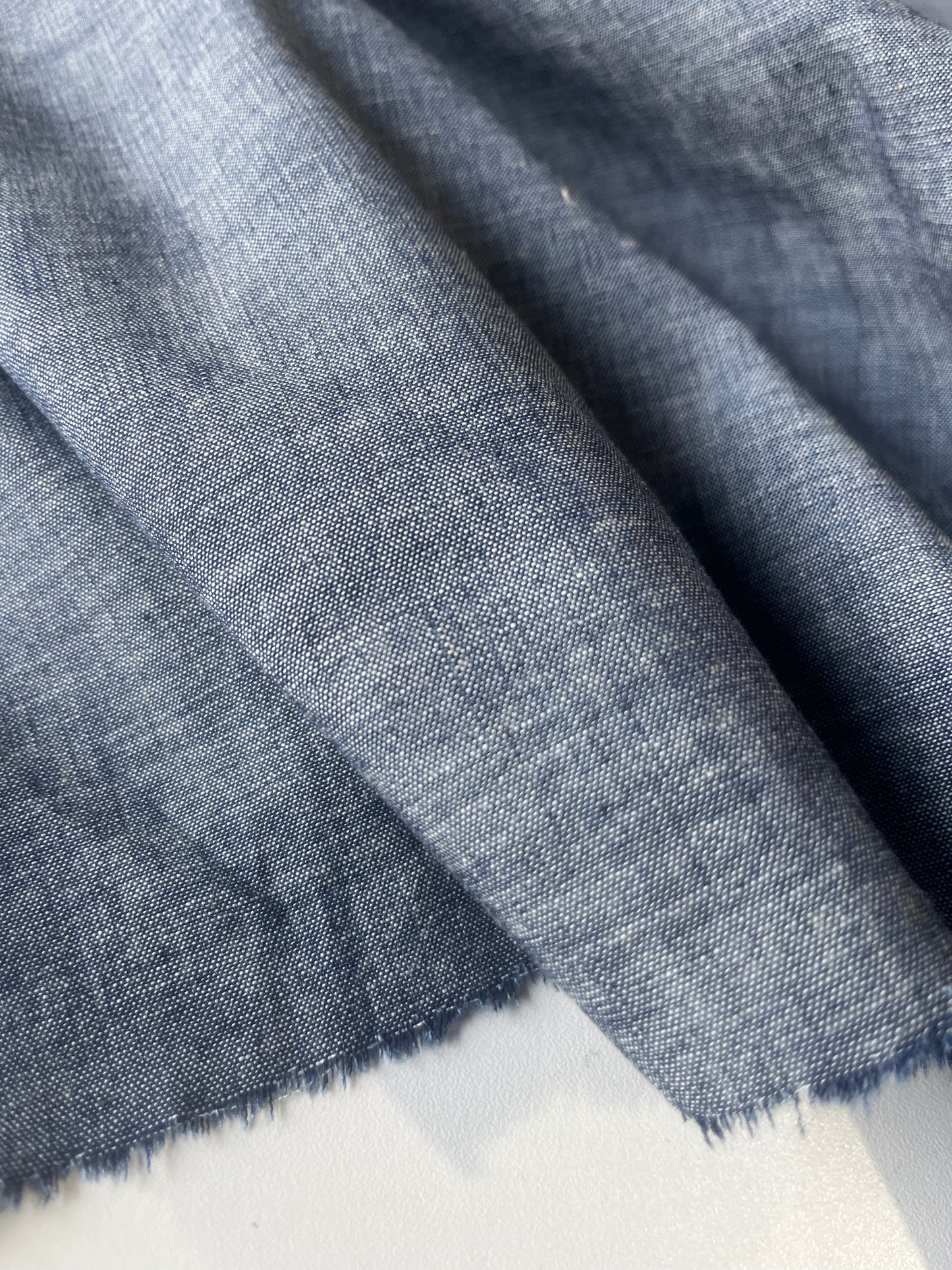 JACOB 3000 denim fil à fil