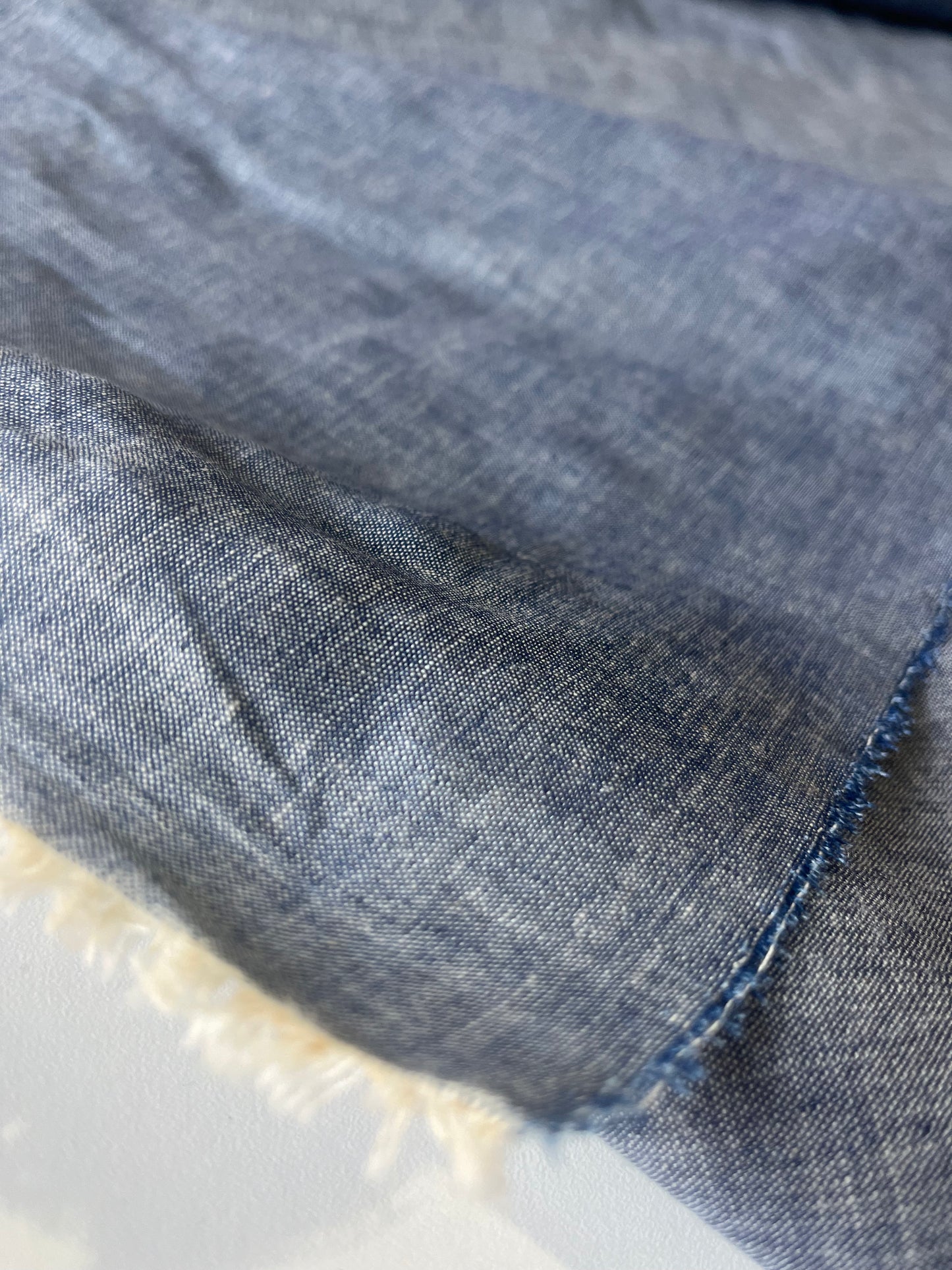 JACOB 3000 denim fil à fil