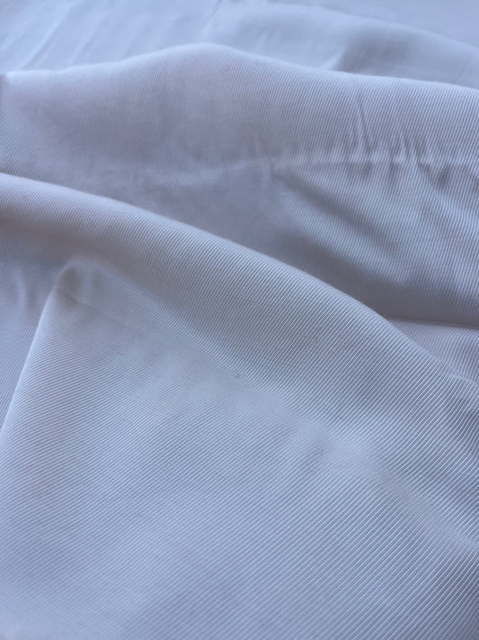 LAZARUS 025 heavy viscose twill cream
