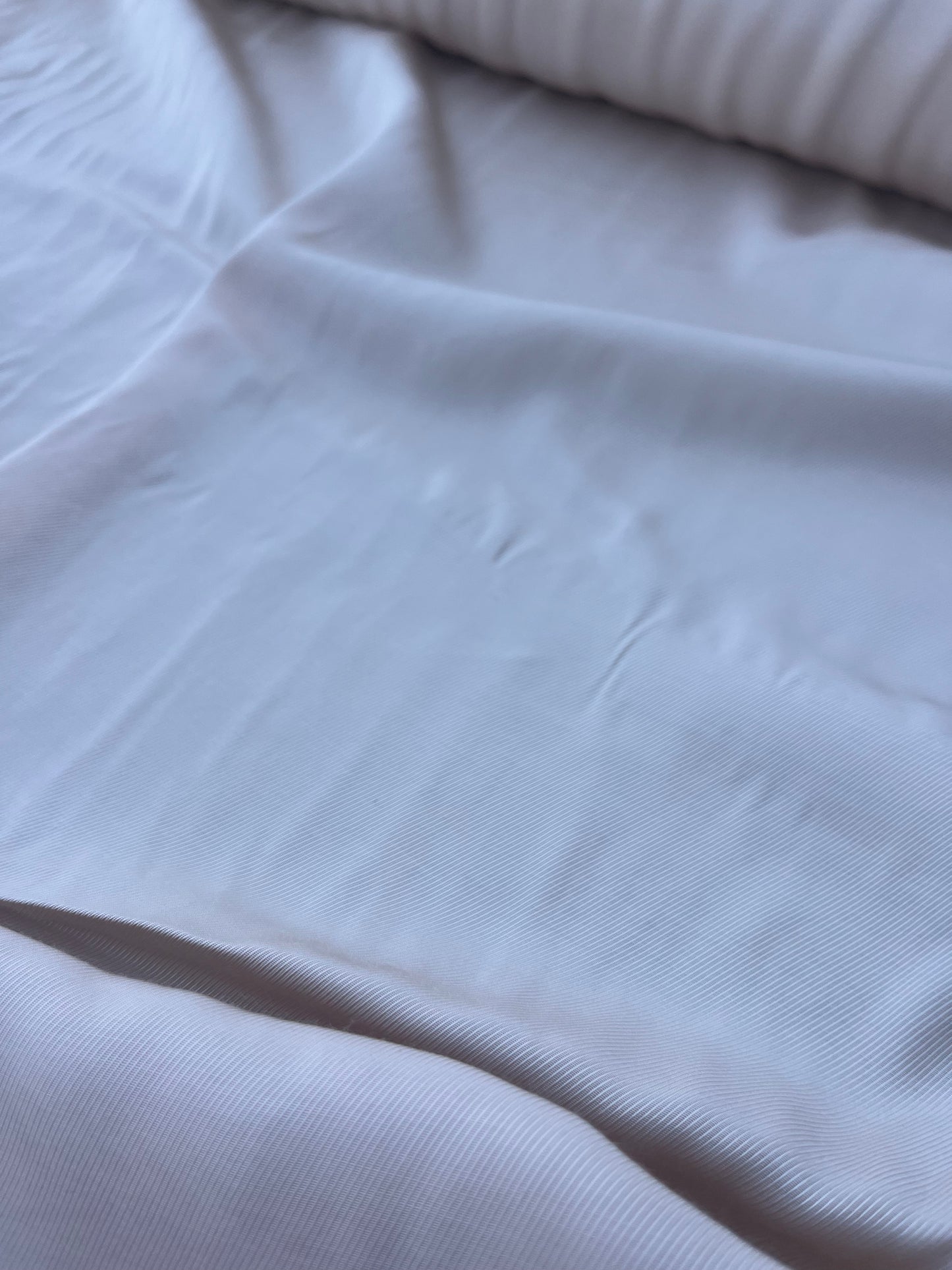 LAZARUS 025 heavy viscose twill cream