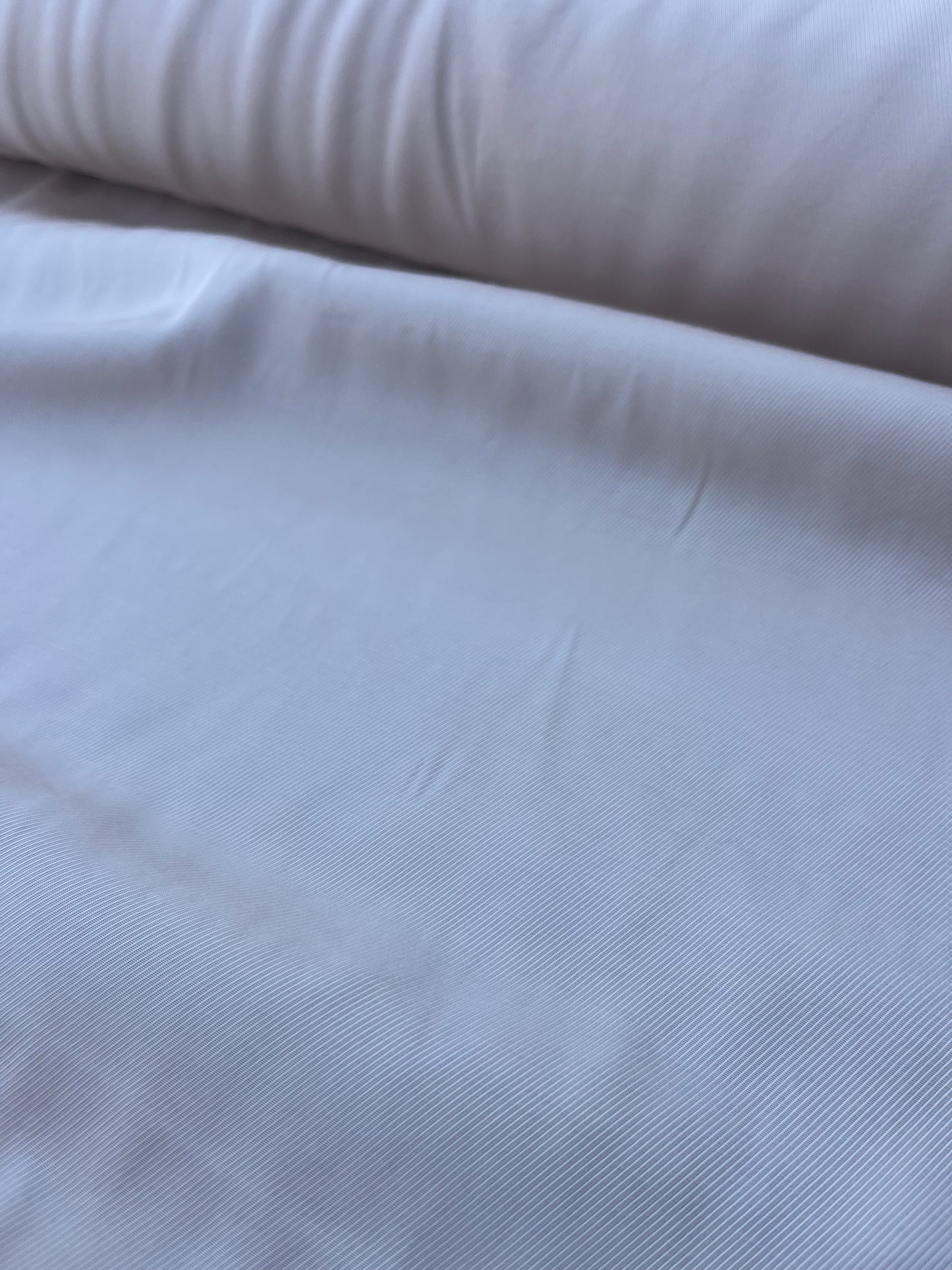 LAZARUS 025 heavy viscose twill cream