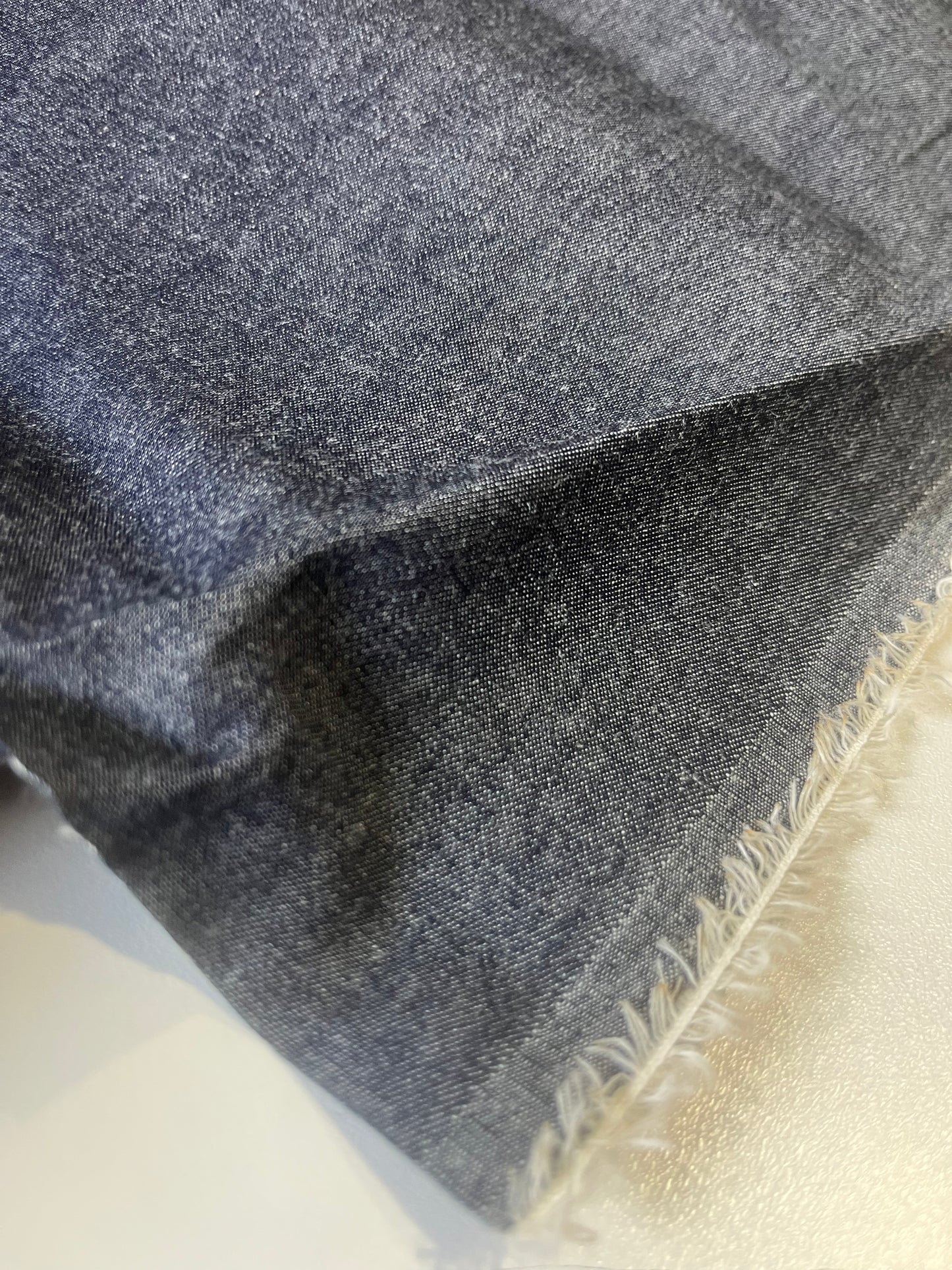 JACOB 3005 light denimn stretch