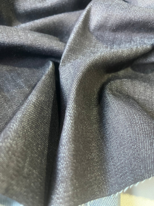 JACOB 3005 light denimn stretch