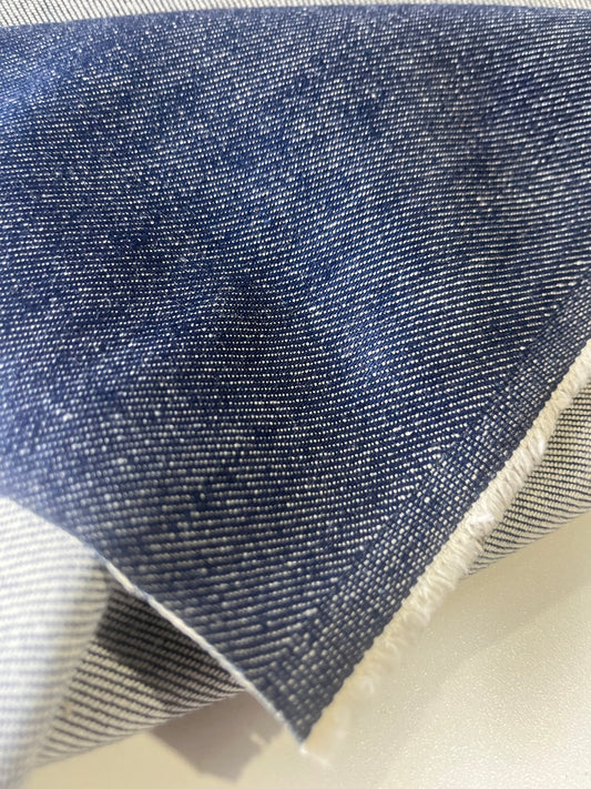 JACOB 3015 heavy denim no stretch