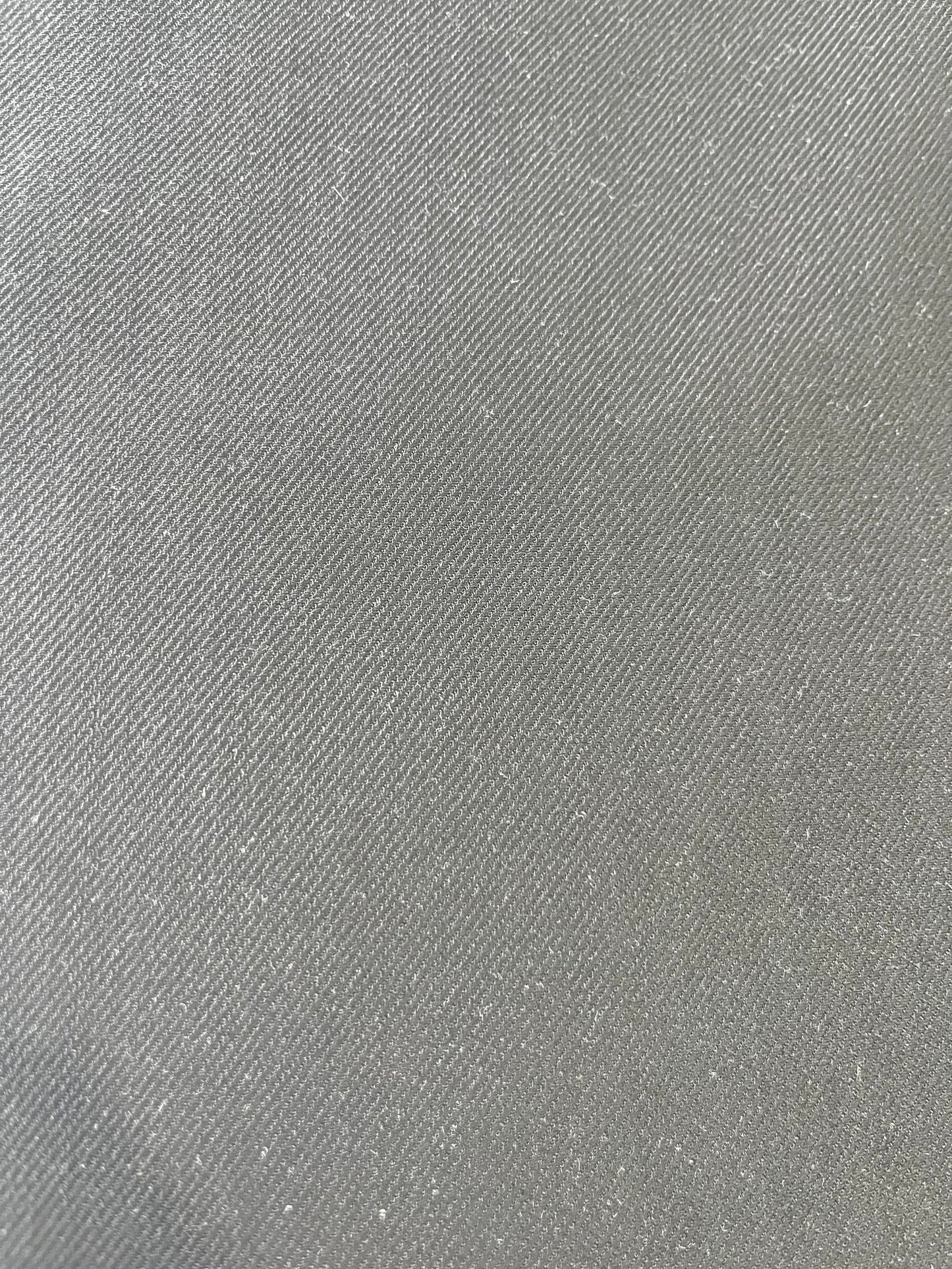 JACOB 3025 mid weight stretch denim black