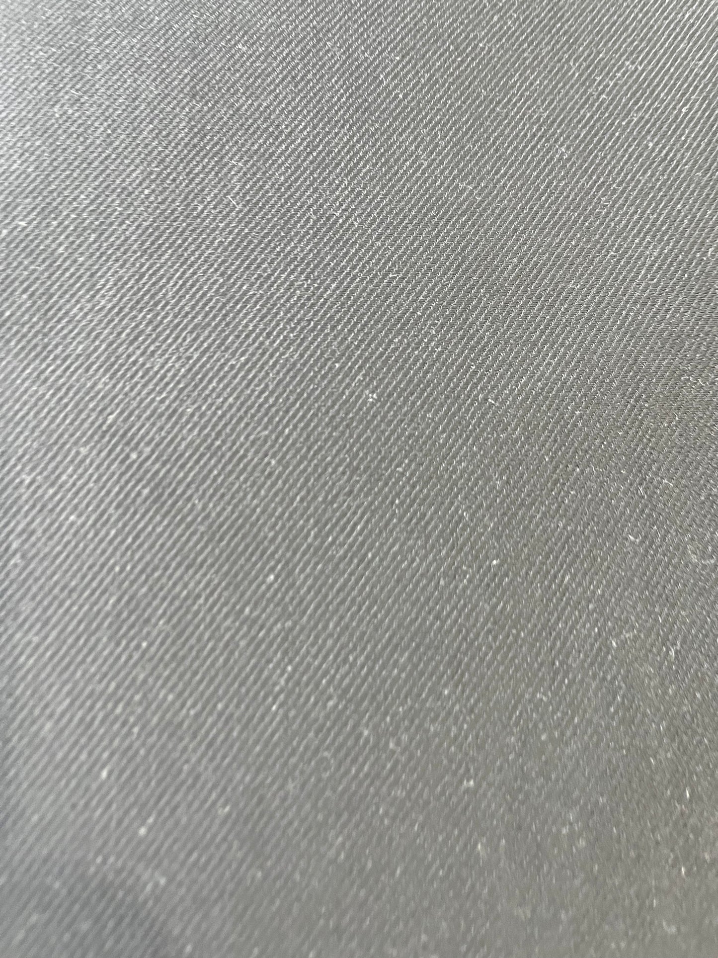 JACOB 3025 mid weight stretch denim black