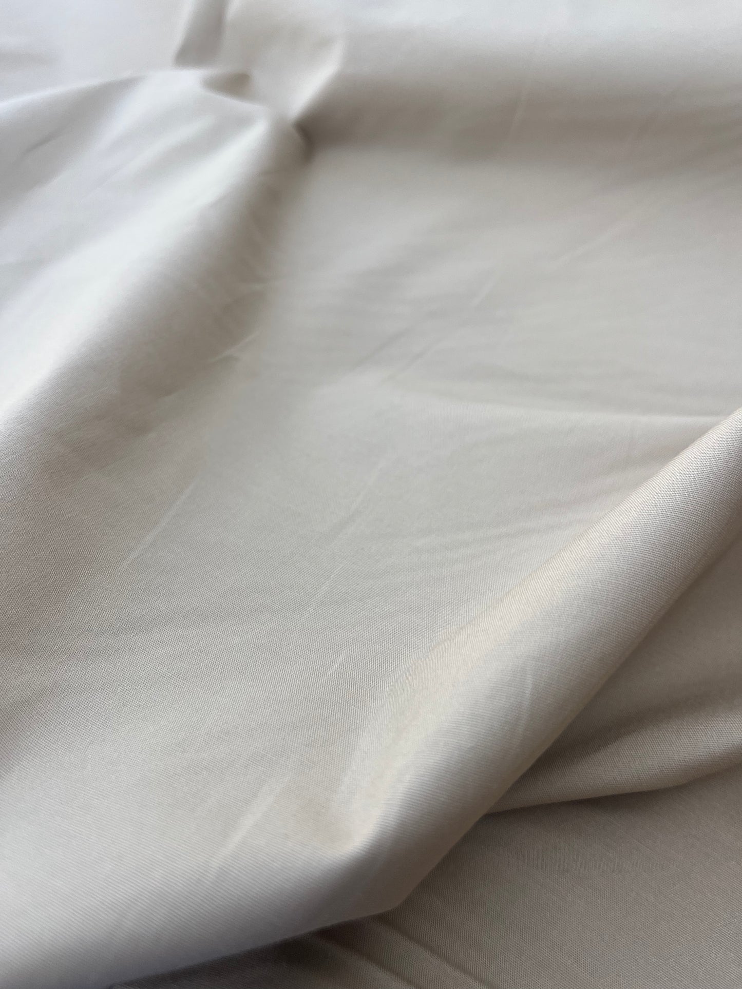 LAZARUS 029 Poplin stretch camel
