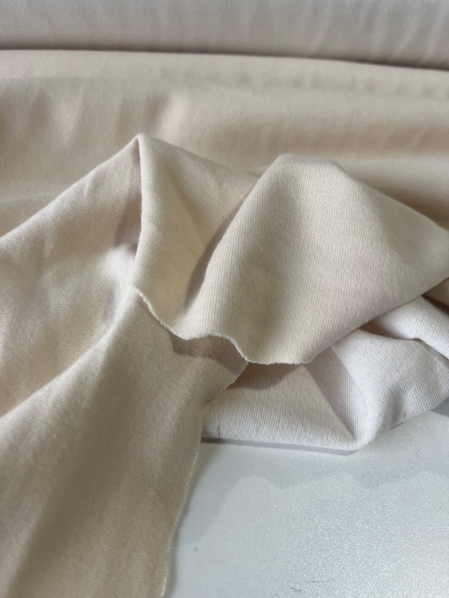 ROSALIA 056 wool jersey double face