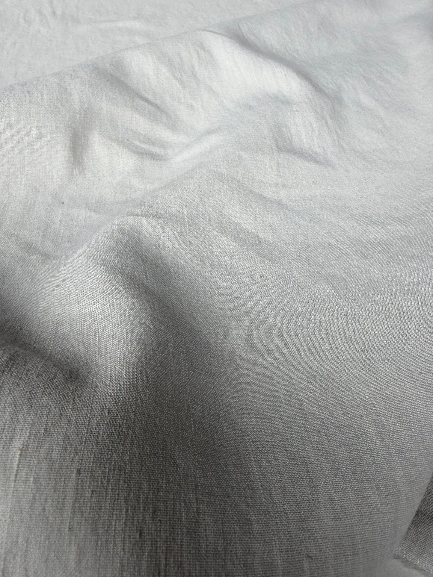 VINCE 006 viscose linen stretch dusty pink