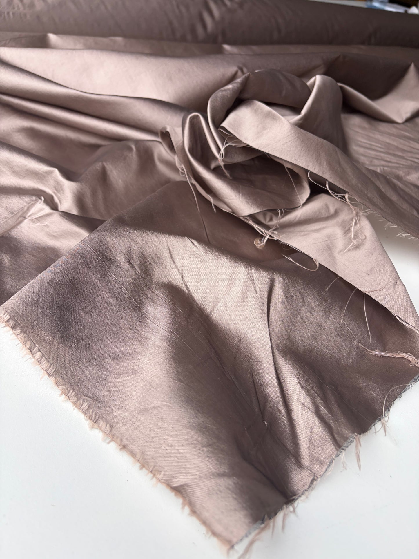 VINCE 010 Light Taft dusty pink