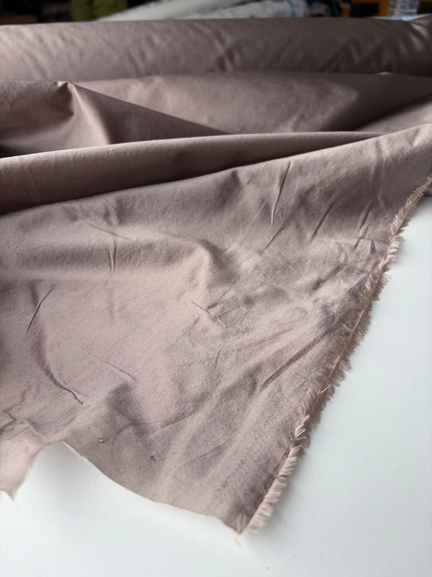 VINCE 010 Light Taft dusty pink