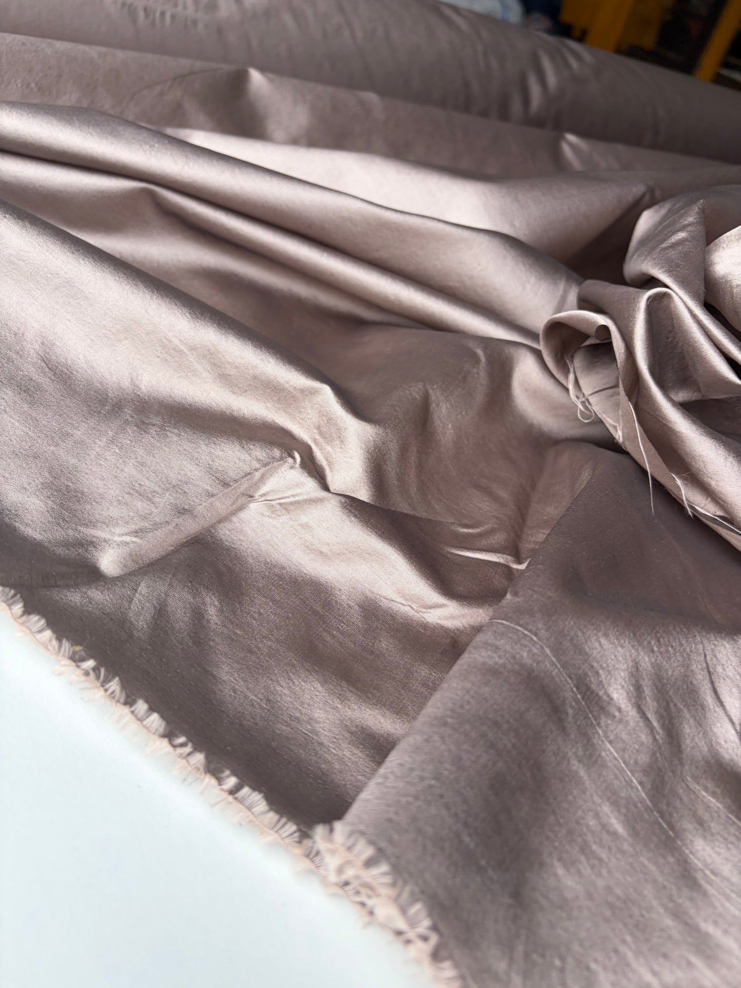 VINCE 010 Light Taft dusty pink
