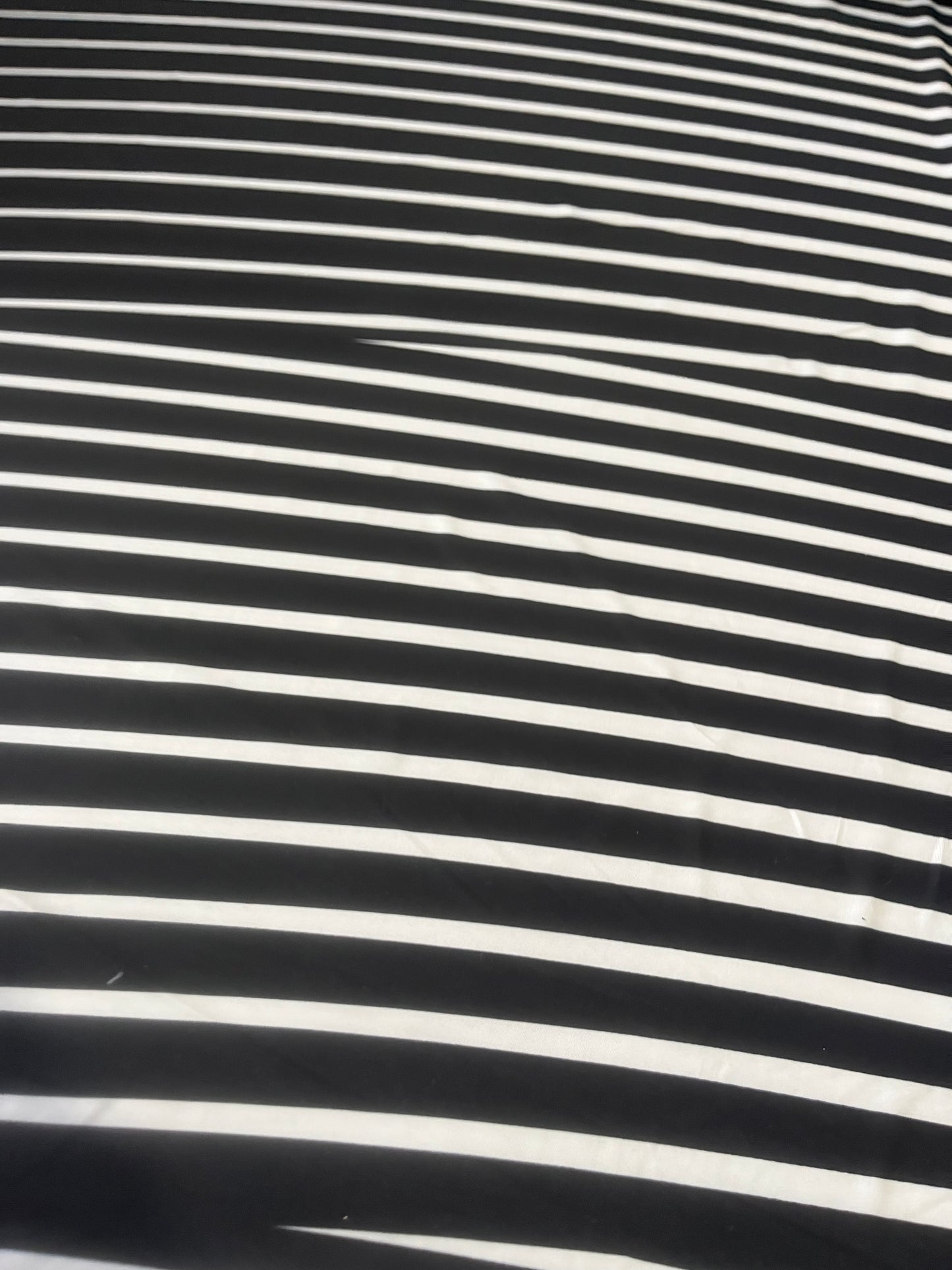 ROSALIA 062 slinky jersey maille strange stripes