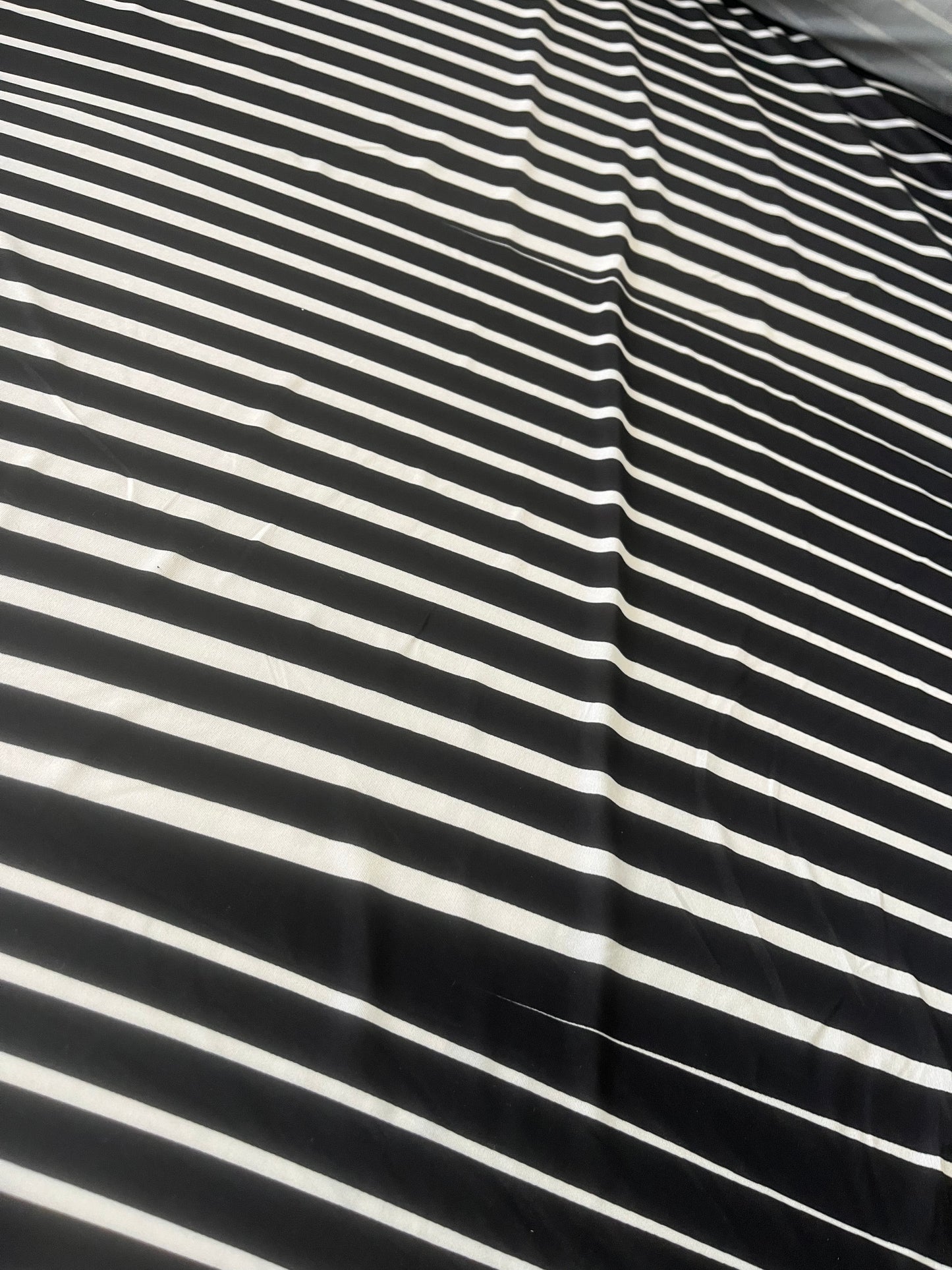 ROSALIA 062 slinky jersey maille strange stripes