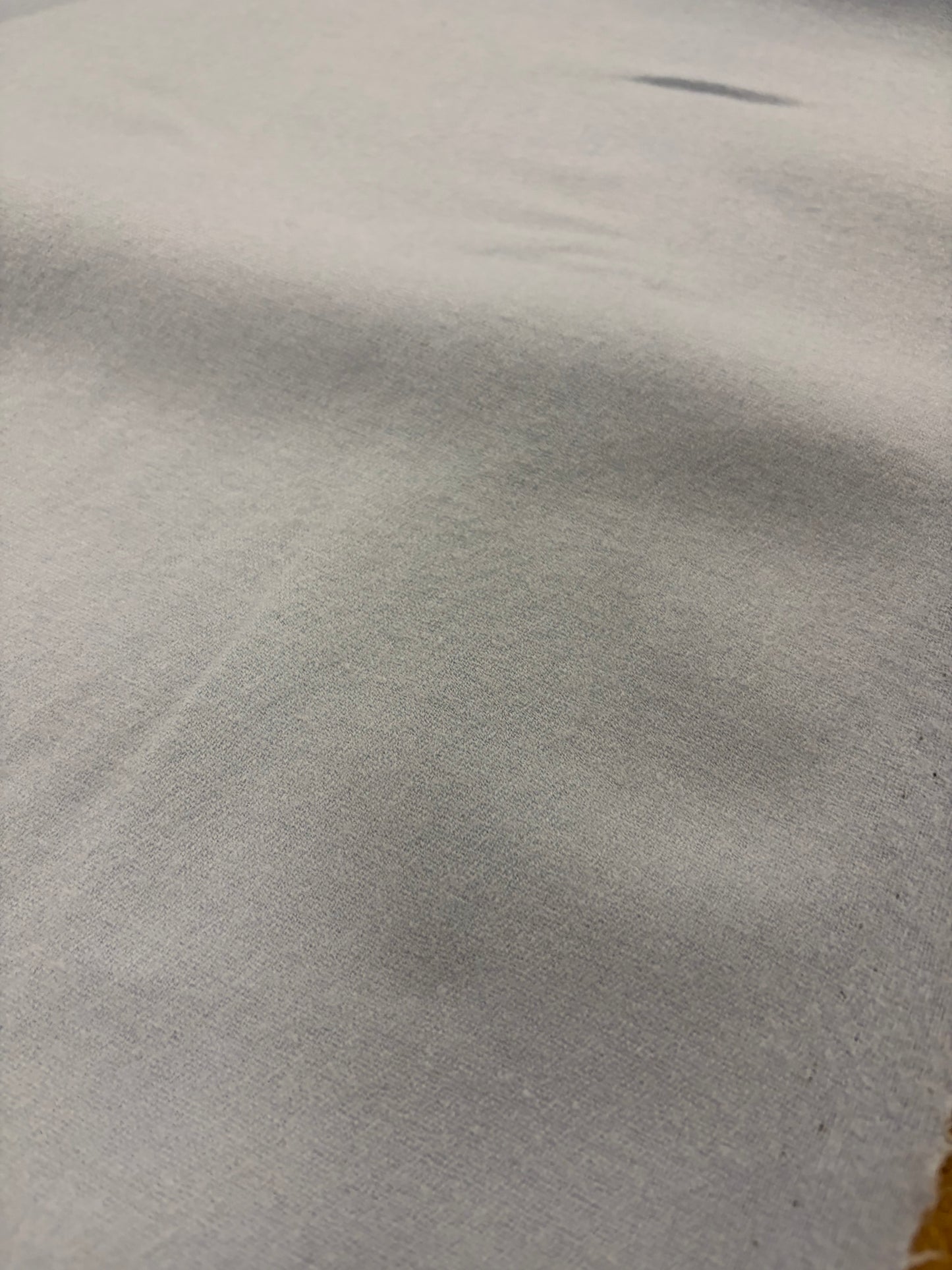 ZINO 006 ice blue wool drape
