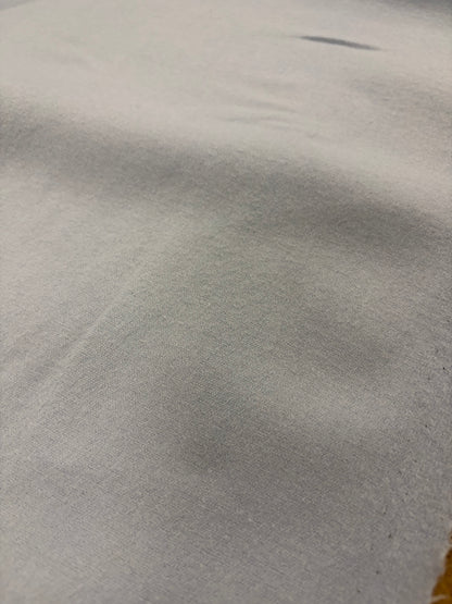 ZINO 006 ice blue wool drape