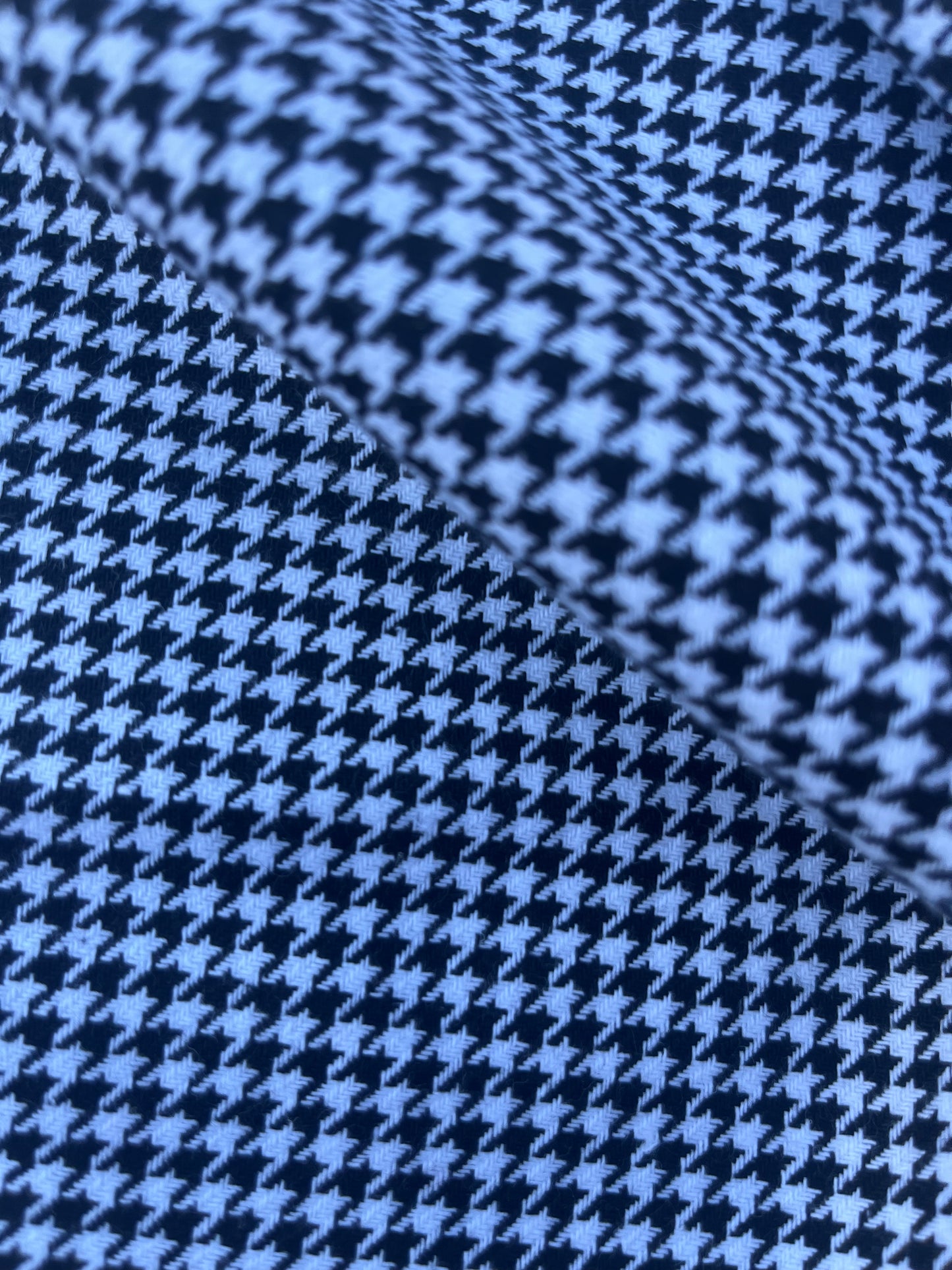 POLLY JANE 021 heavy cotton check