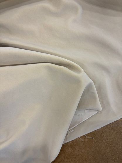 ZINO 013 cream color cotton velvet