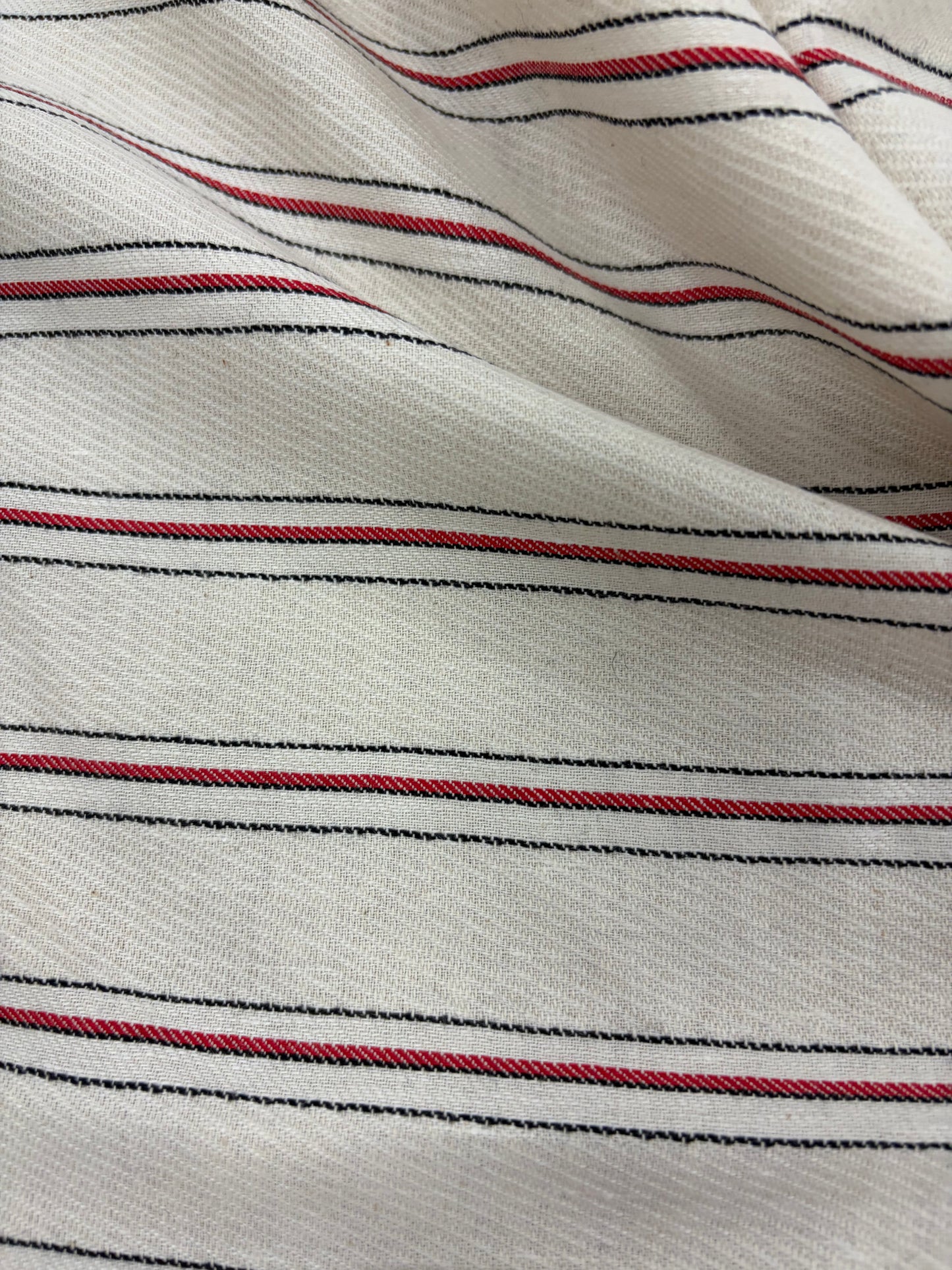 ZINO 014 colourwoven cotton stripes