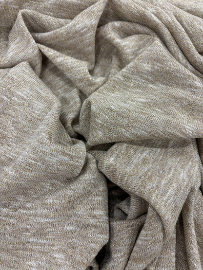 ZINO 018 shiny viscose yarndyed jersey