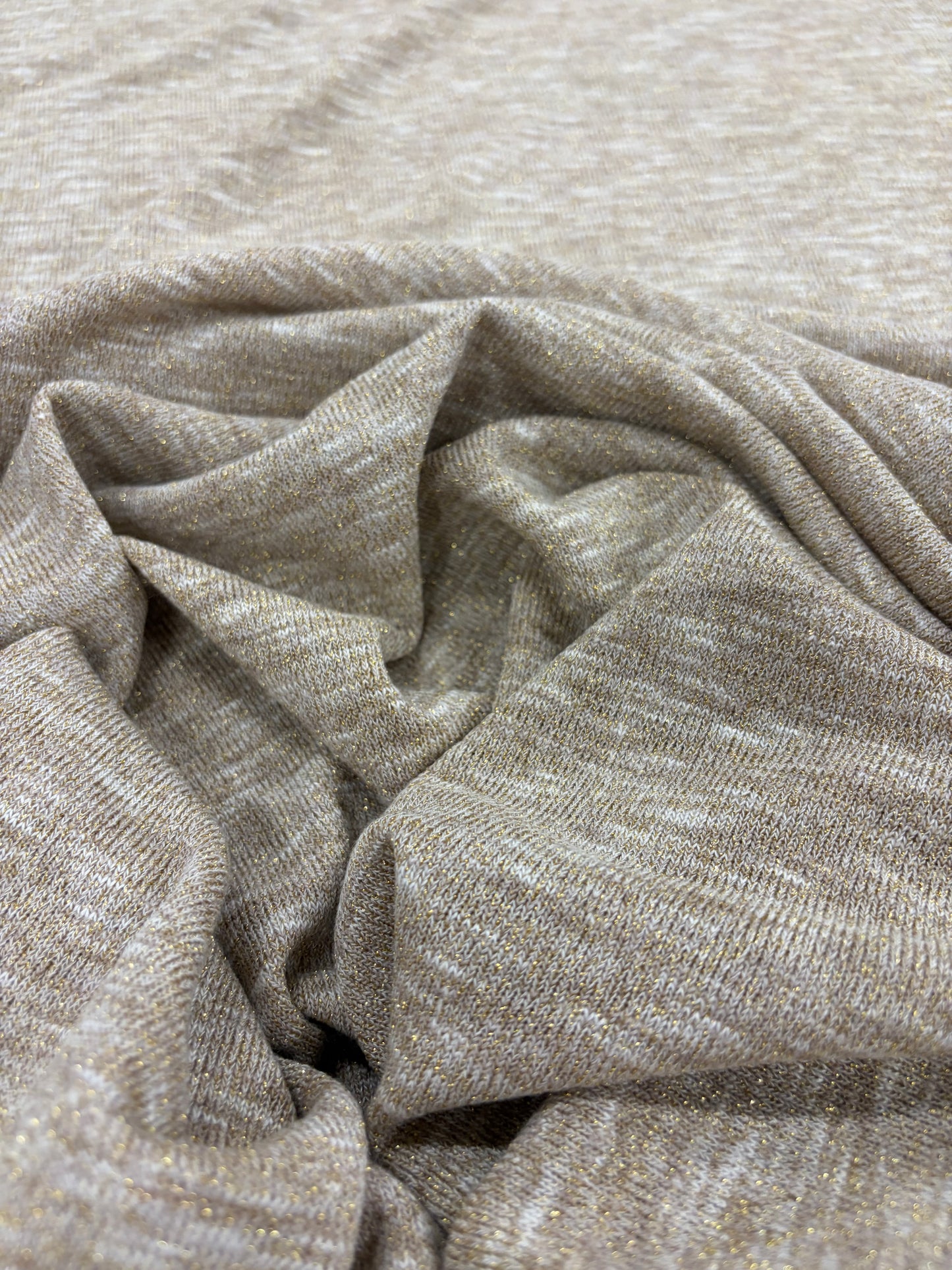 ZINO 018 shiny viscose yarndyed jersey