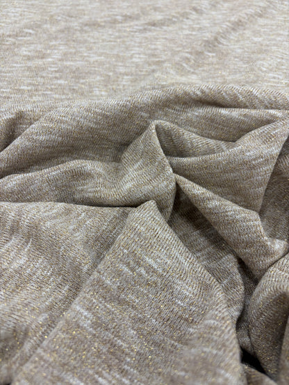 ZINO 018 shiny viscose yarndyed jersey