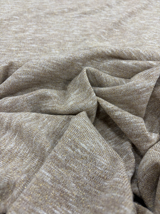 ZINO 018 shiny viscose yarndyed jersey