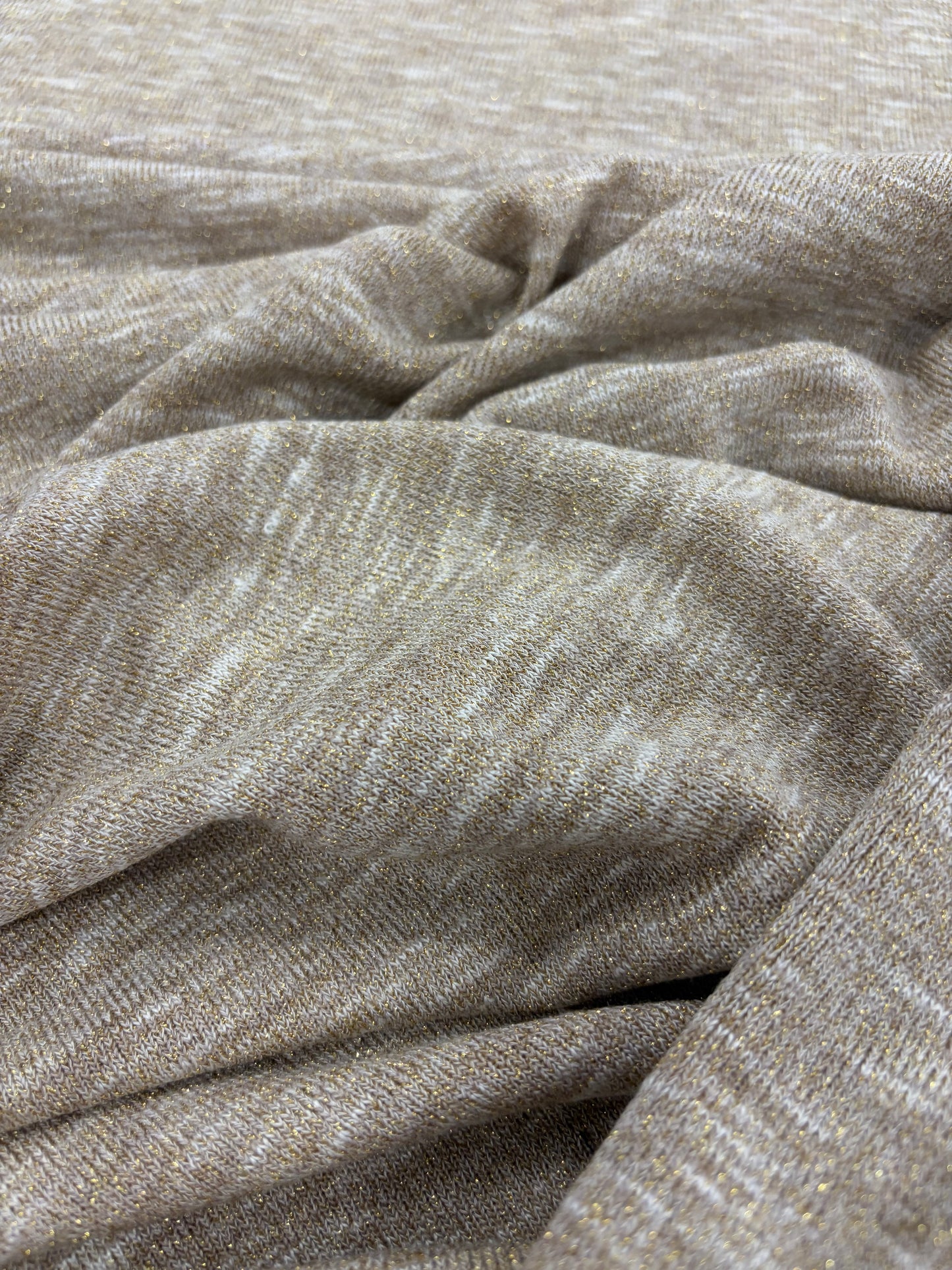 ZINO 018 shiny viscose yarndyed jersey