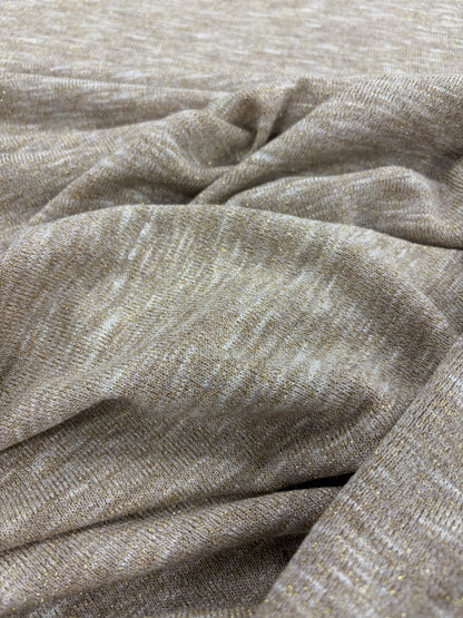 ZINO 018 shiny viscose yarndyed jersey