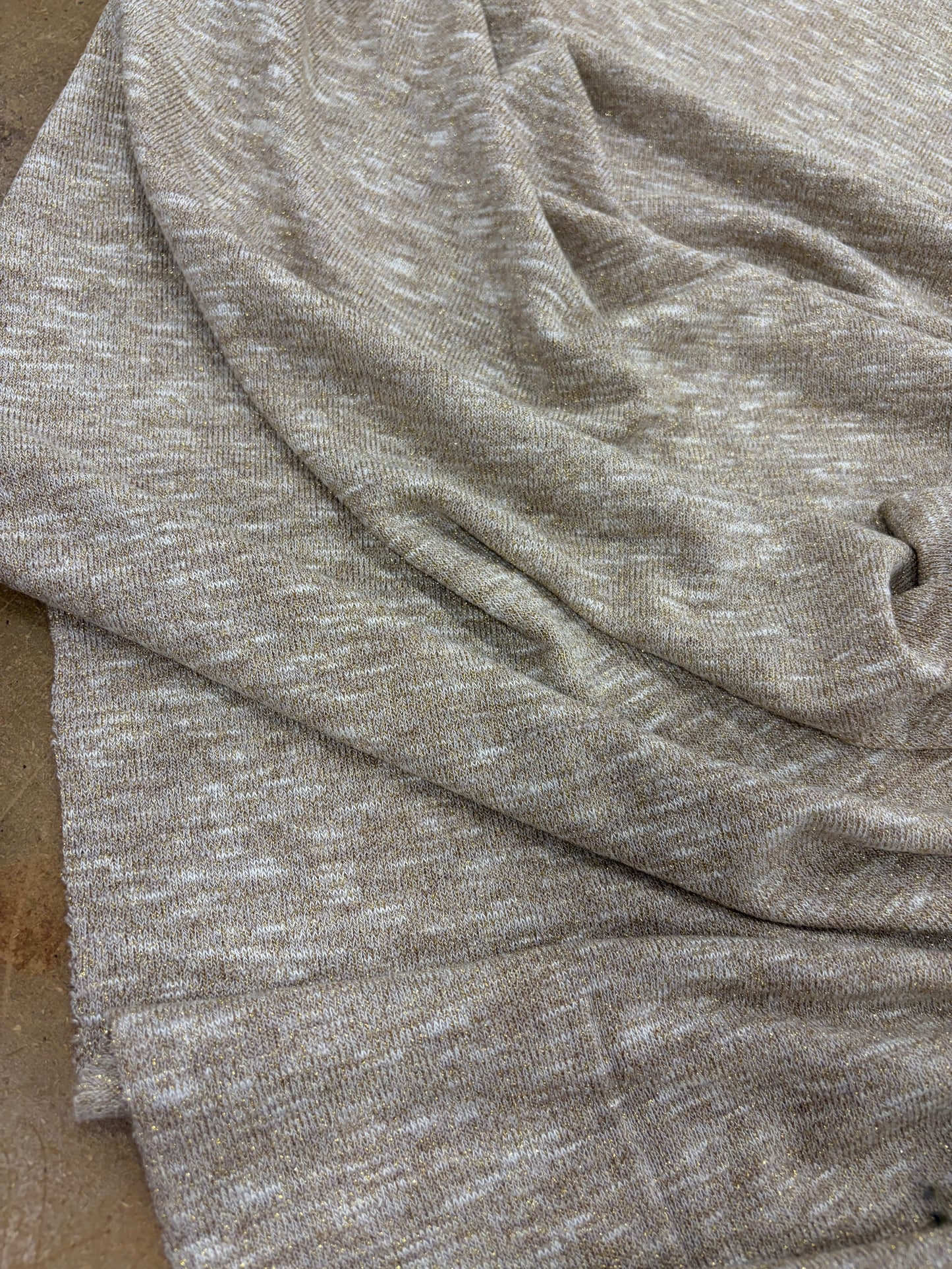 ZINO 018 shiny viscose yarndyed jersey
