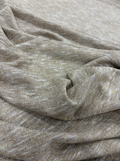 ZINO 018 shiny viscose yarndyed jersey