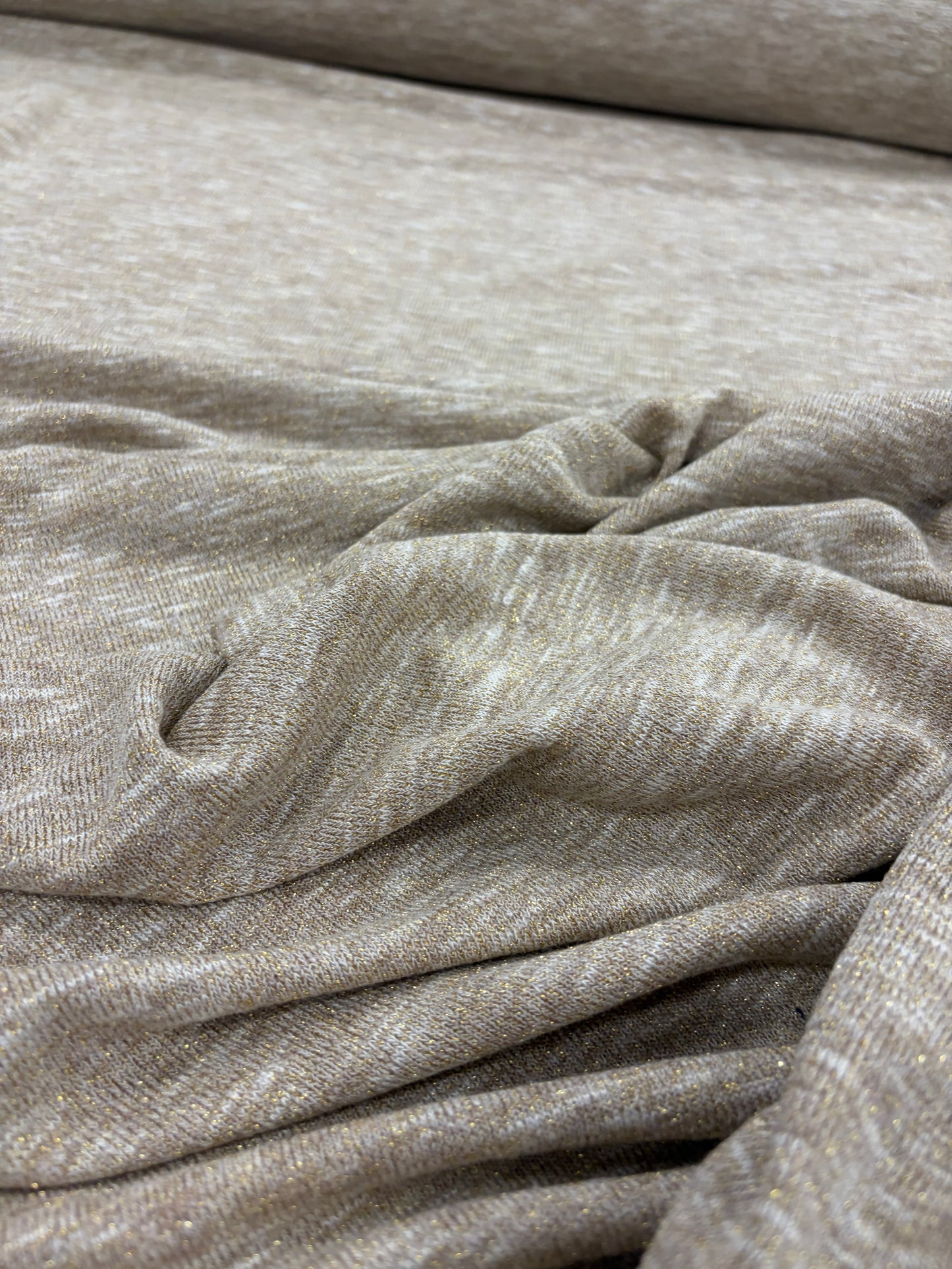 ZINO 018 shiny viscose yarndyed jersey