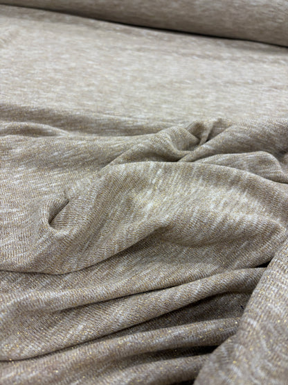 ZINO 018 shiny viscose yarndyed jersey