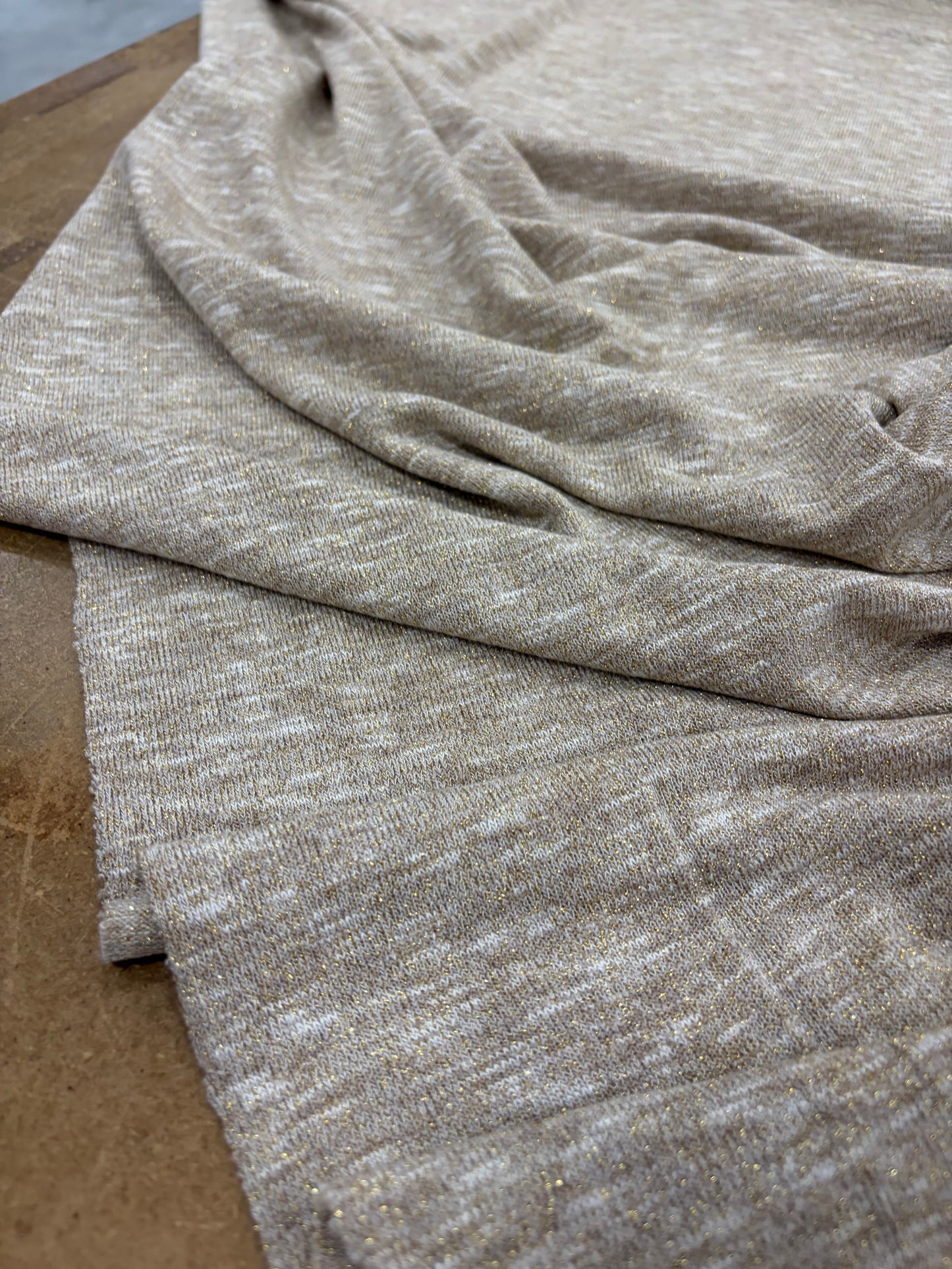 ZINO 018 shiny viscose yarndyed jersey